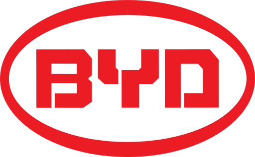 Storage – BYD