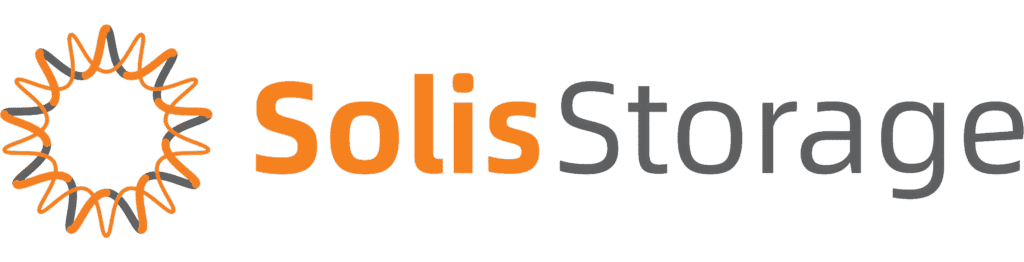 Storage – SolisStorage
