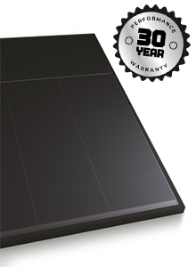 Aiko Neostar 2S 465W N-Type ABC, 54 Cell, Mono Glass All Black, Gen 2