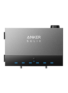Anker SOLIX Power Dock