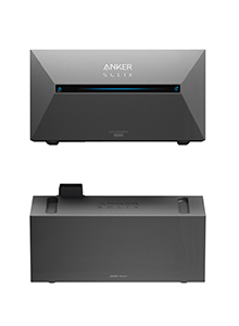 Anker SOLIX Solarbank BP1600 Expansion Battery