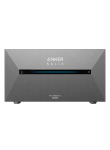 Anker SOLIX Solarbank 2 E1600 Pro
