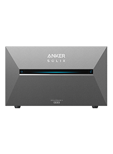 Anker SOLIX Solarbank 3 E2700 Pro