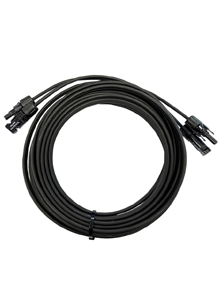 Anker SOLIX Solarbank Swiss Connection Cable (3m)