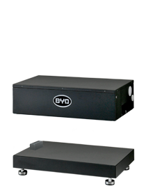 Battery-Box Premium HVM & HVS BCU + Base (battery control unit)