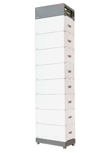 HVM+ battery box (22.1 kWh) 8 battery modules and BCU