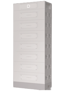 Dyness Stack280 HV 14.34kWh 280Ah Battery