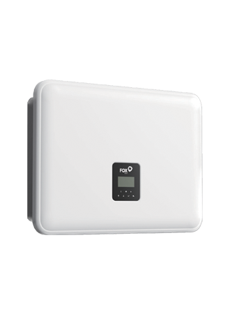 FOX ESS H3 Smart 8.0KW 3PH Hybrid/AC Inverter