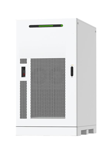 Huawei Commercial Storage – LUNA2000-107kWh