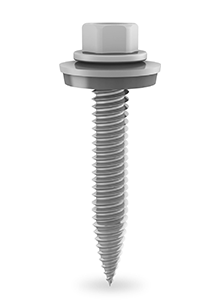 K2- Self-tapping screw 6×38