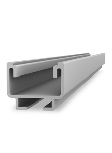 K2 Solidrail Ultra light, 2.40M