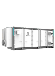 2MWh Air-Cooled All in One AC-Coupled Solution with 1MW PCS