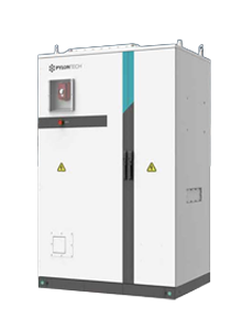 104kWh Air-Cooled Battery Cabinet (Excluding inverter)