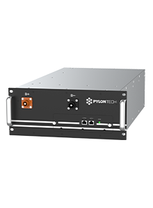 Pylontech PowerCube M1C, 4.736kWh, 32V 148Ah for High Voltage series connection (H32148)