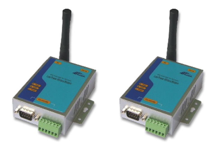 RF Transmitter RS 485