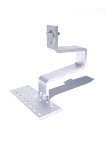 Roof hook tiles HIGH LOAD (without wood screw)