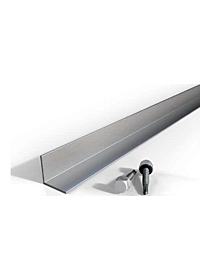 TriSole + L-Profile cross striving profile LONG 1900mm (SET) Bifacial (BTO UK)