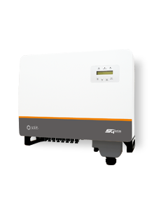 Solis 36kW S5 3 Phase Quad MPPT – DC